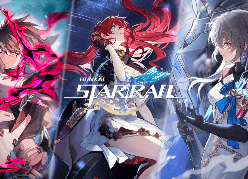 Cày Thuê Genshin Impact