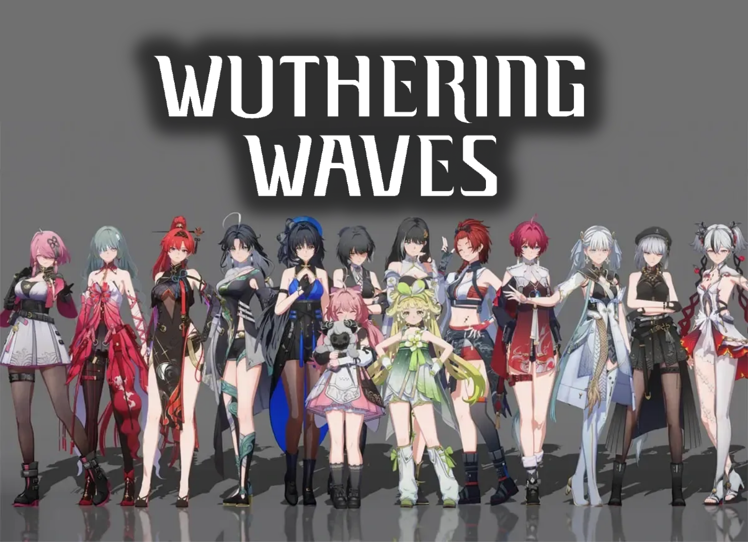 Cày Thuê Genshin Impact