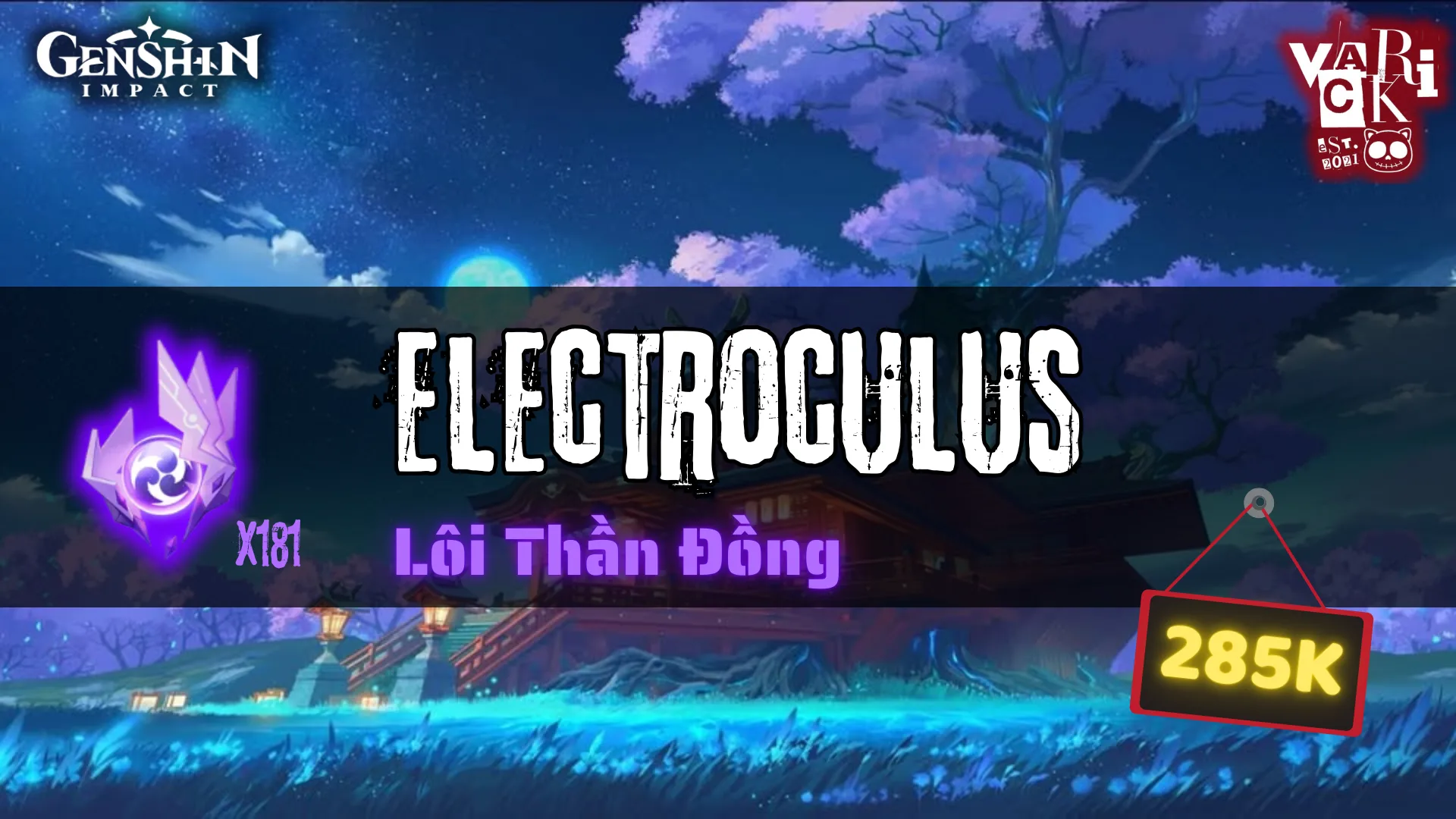 Cày thuê Honkai: Star Rail - Image 2