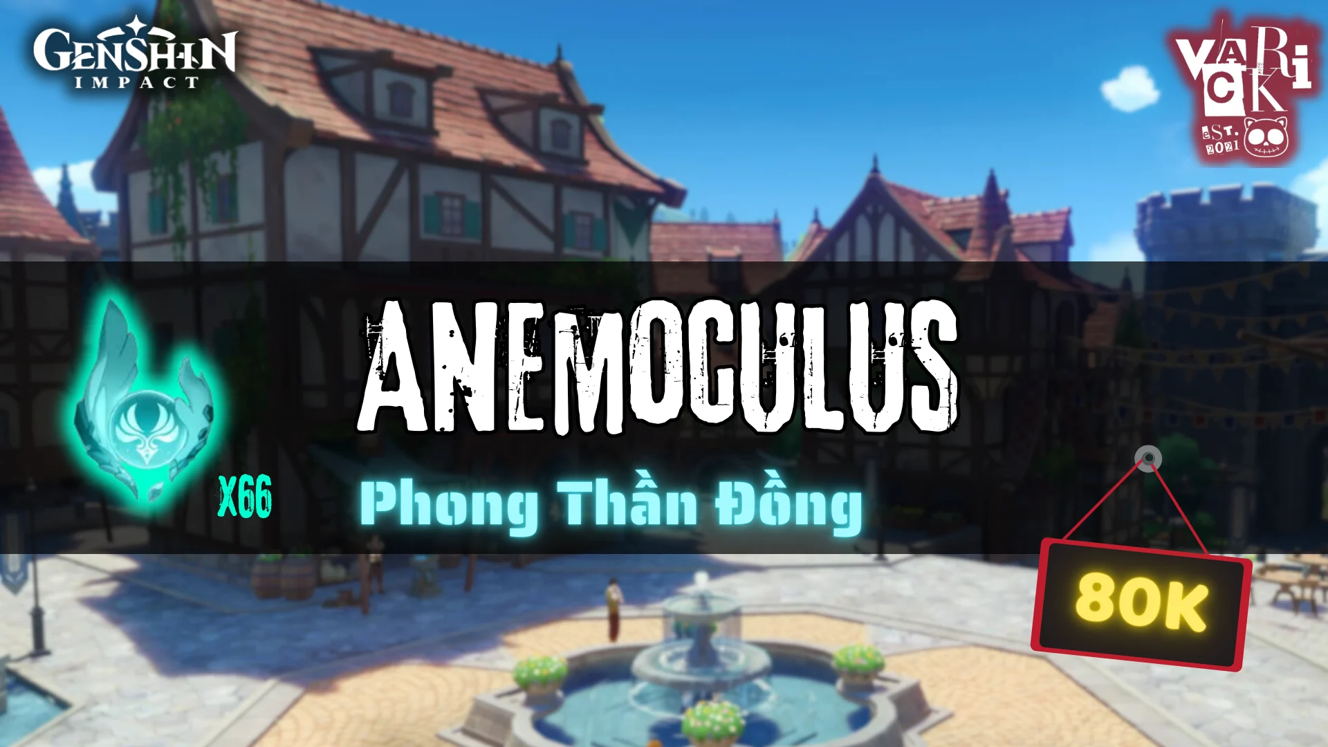 Cày thuê Honkai: Star Rail - Image 4