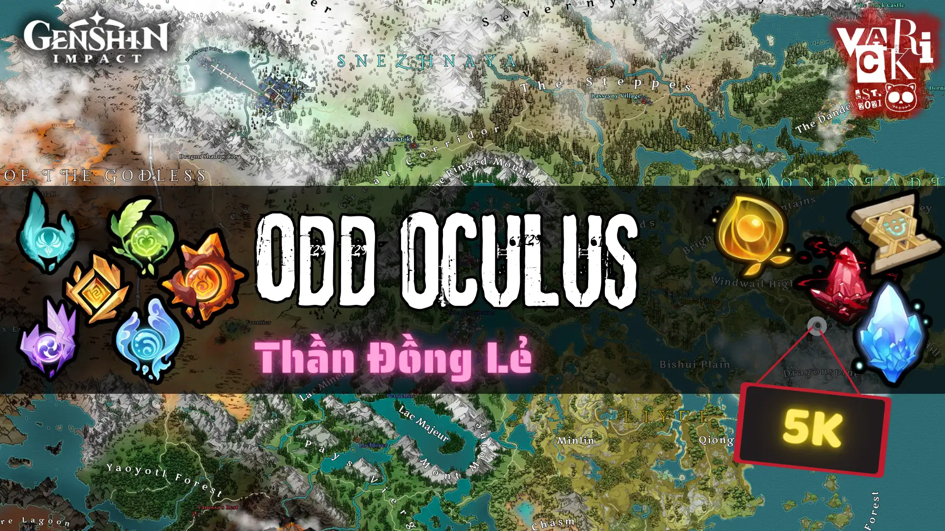 Cày thuê Honkai: Star Rail - Image 5